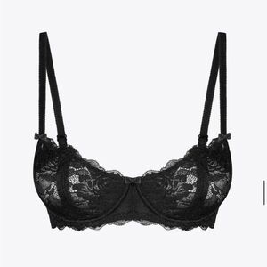 Change Lissi Balconette Bra